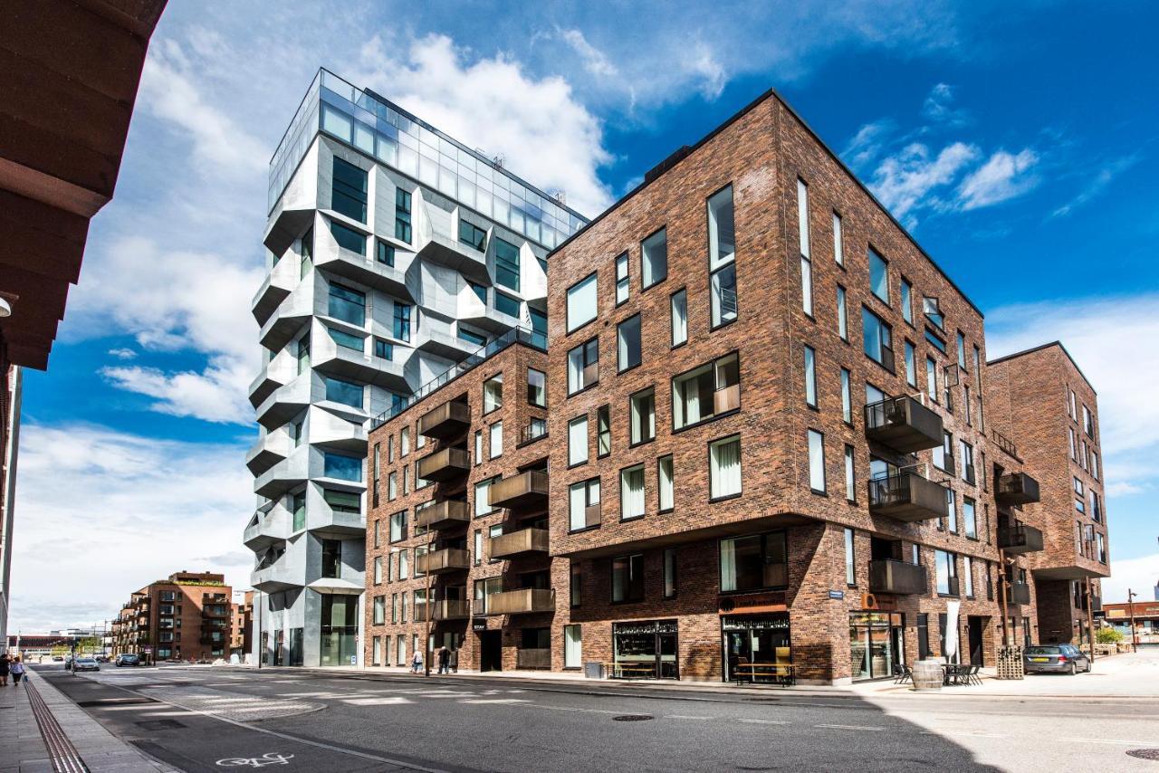 Seaport Apartment Copenhagen