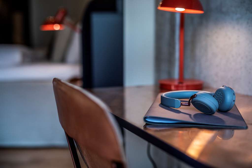Scandic Kodbyen Kopenhagen