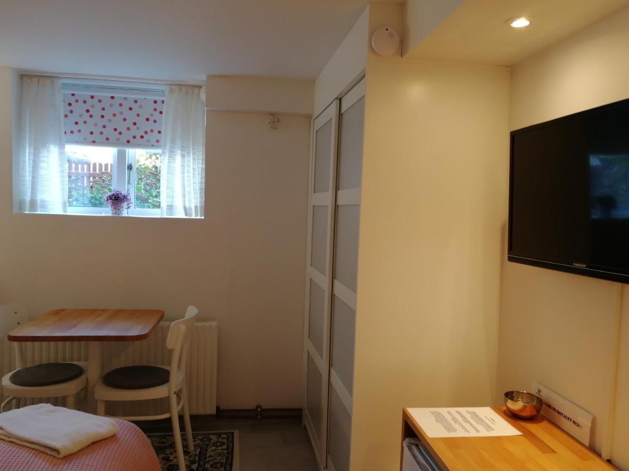 Royaltybed Guest house Copenhagen