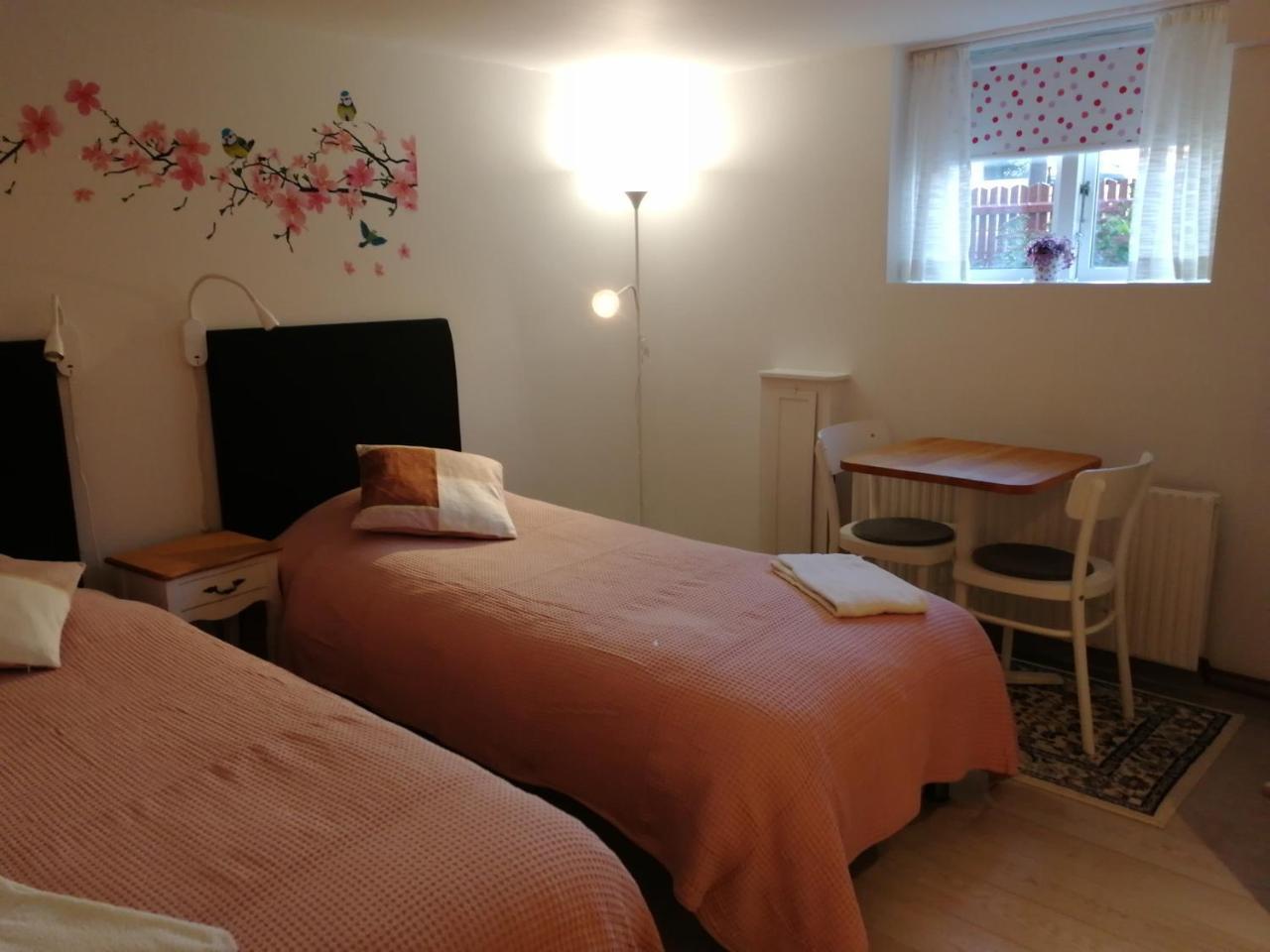 Royaltybed Guest house