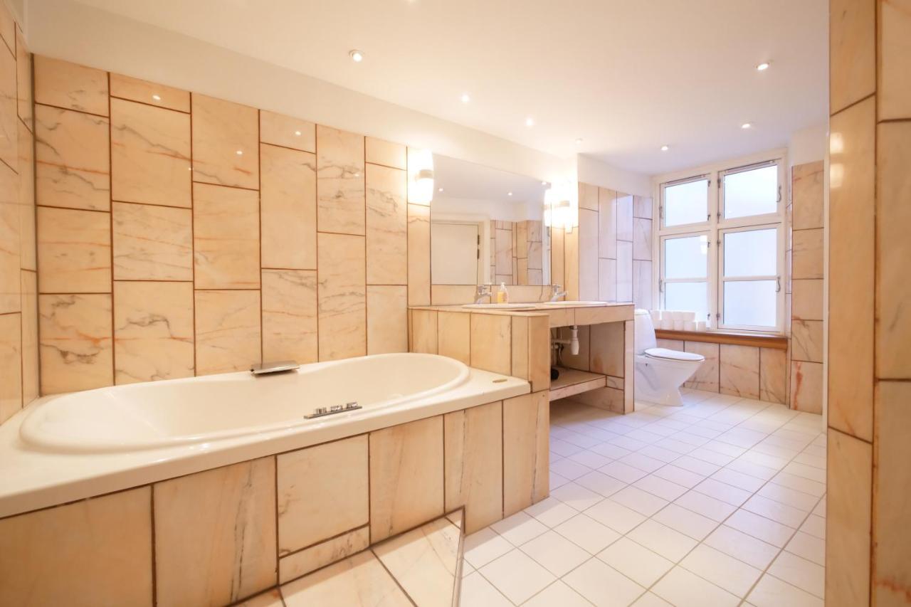 Stroget Main Shopping Street Apartamento *