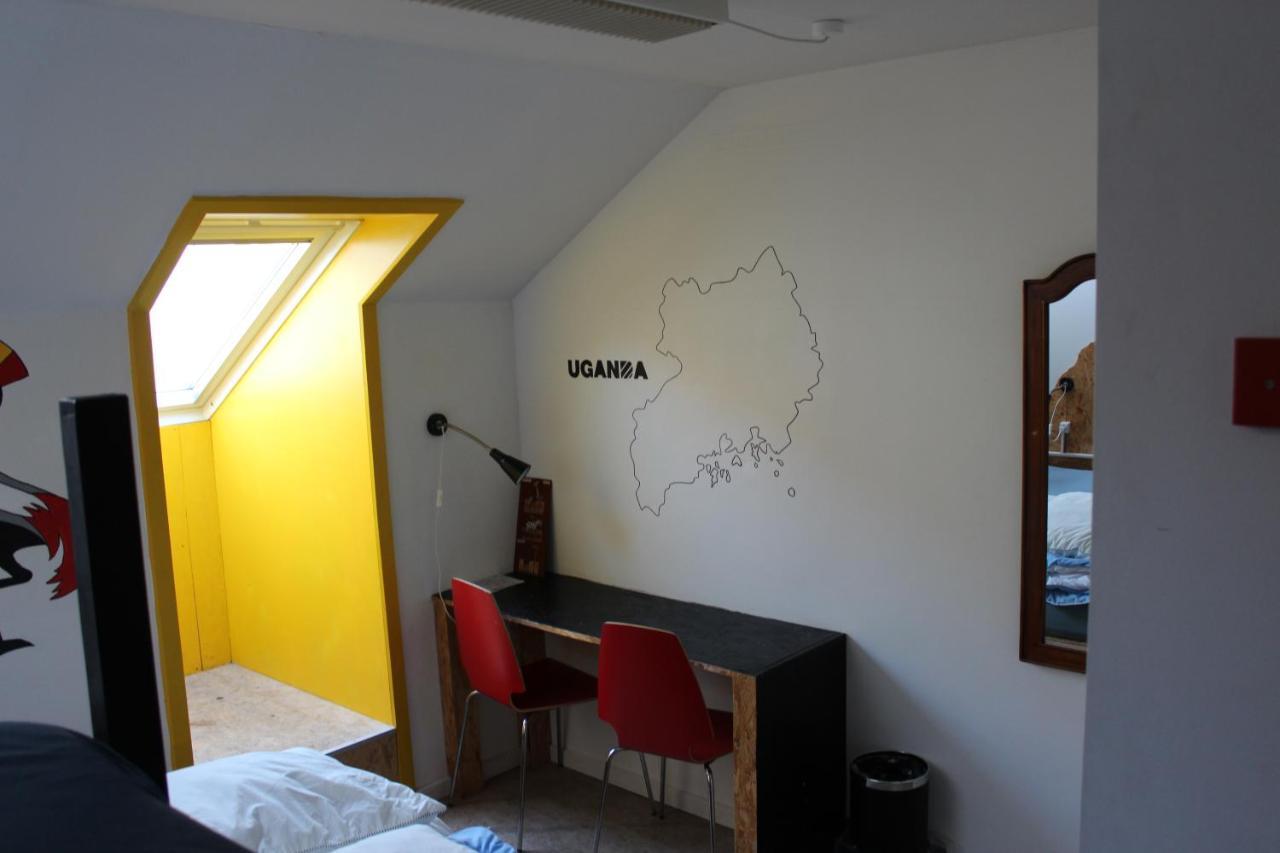 Globalhagen Hostel Kopenhagen