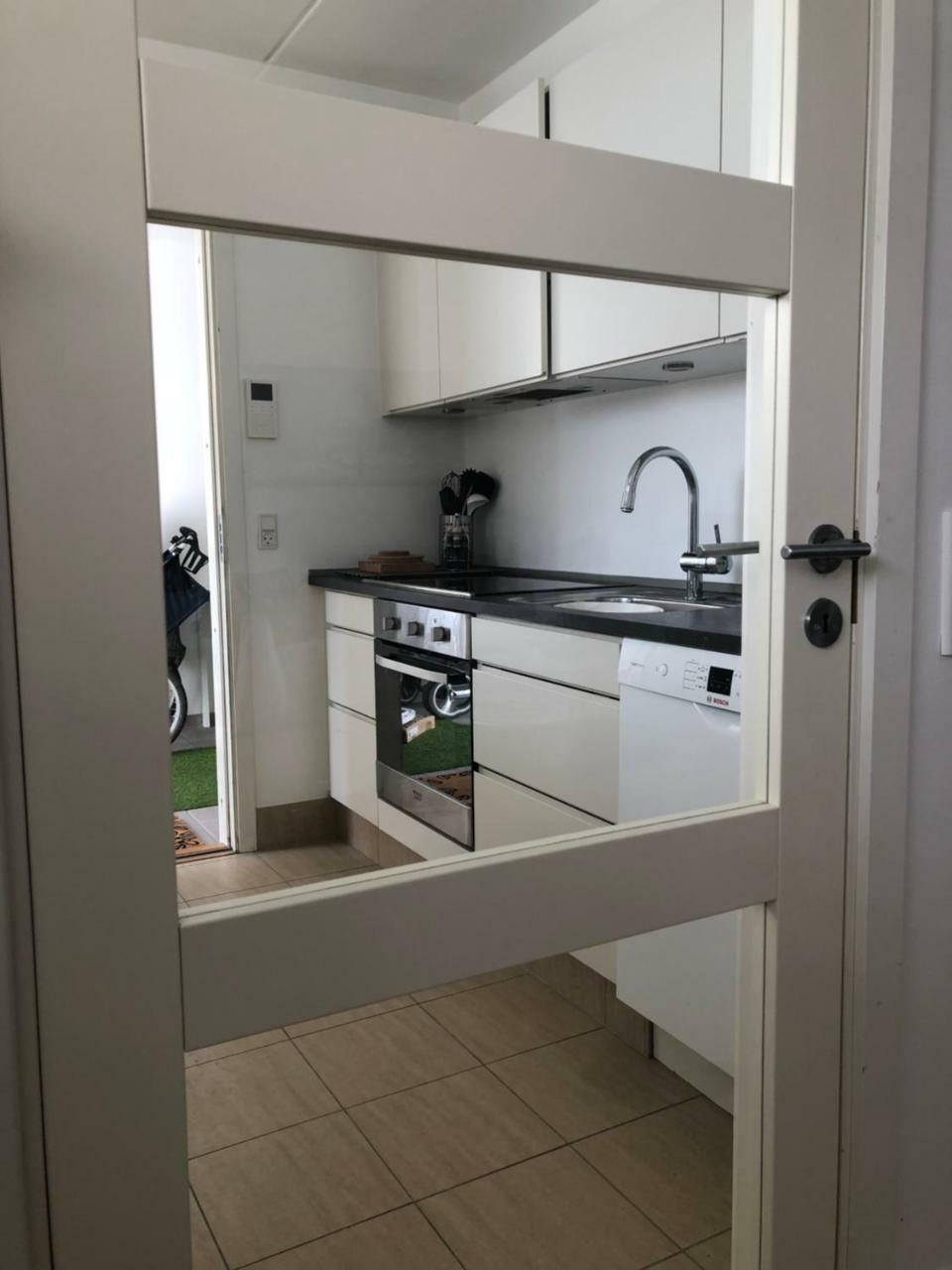 Cph Lux Kv Apartamento Copenhaga