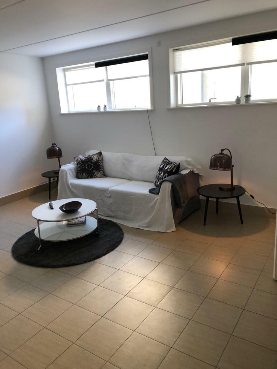 Apartamento Cph Lux Kv *