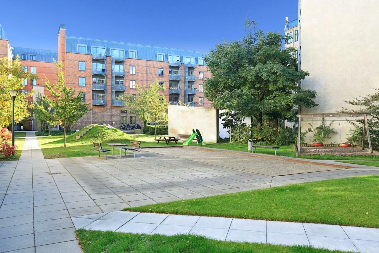 Cph Lux Kv Apartamento