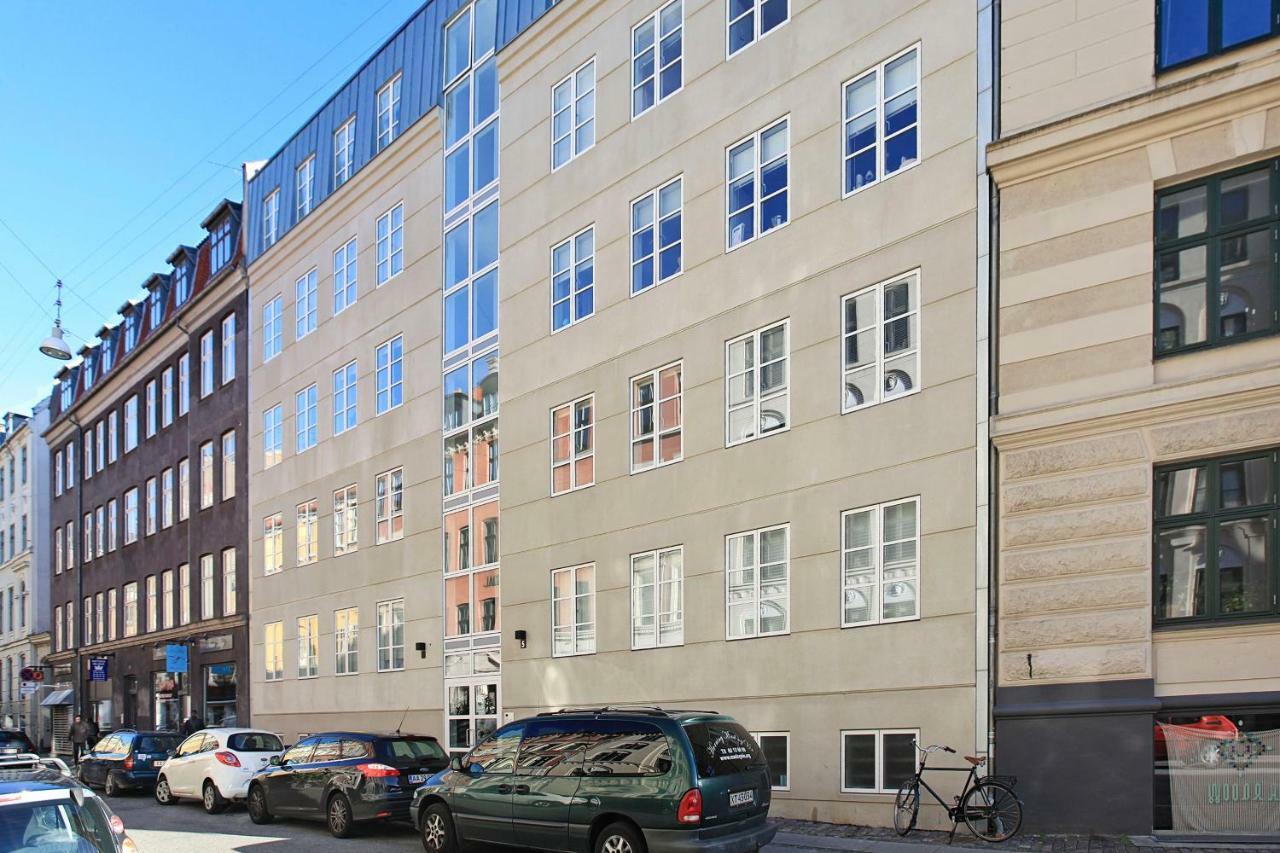 Cph Lux Kv Apartamento *