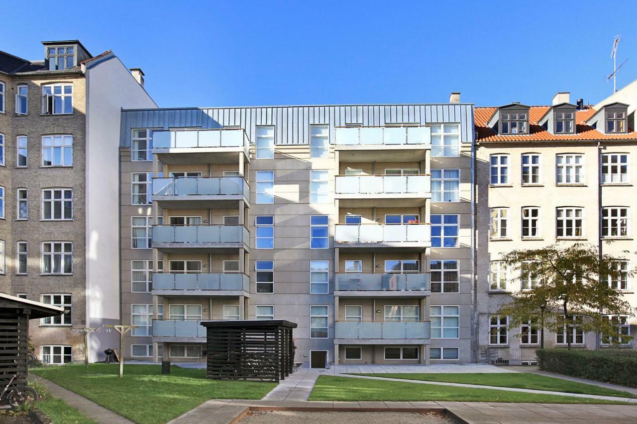 Cph Lux Kv Apartamento *