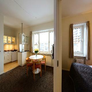 Ascot Aparthotel 4*