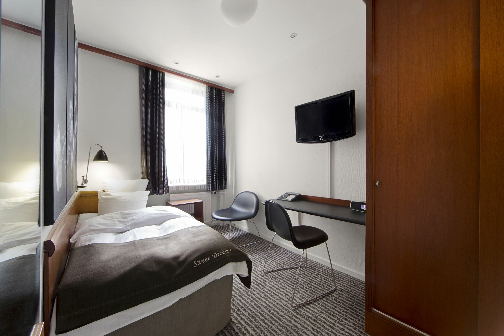 The Huxley Copenhagen, Bw Premier Collection Hotel Copenhagen