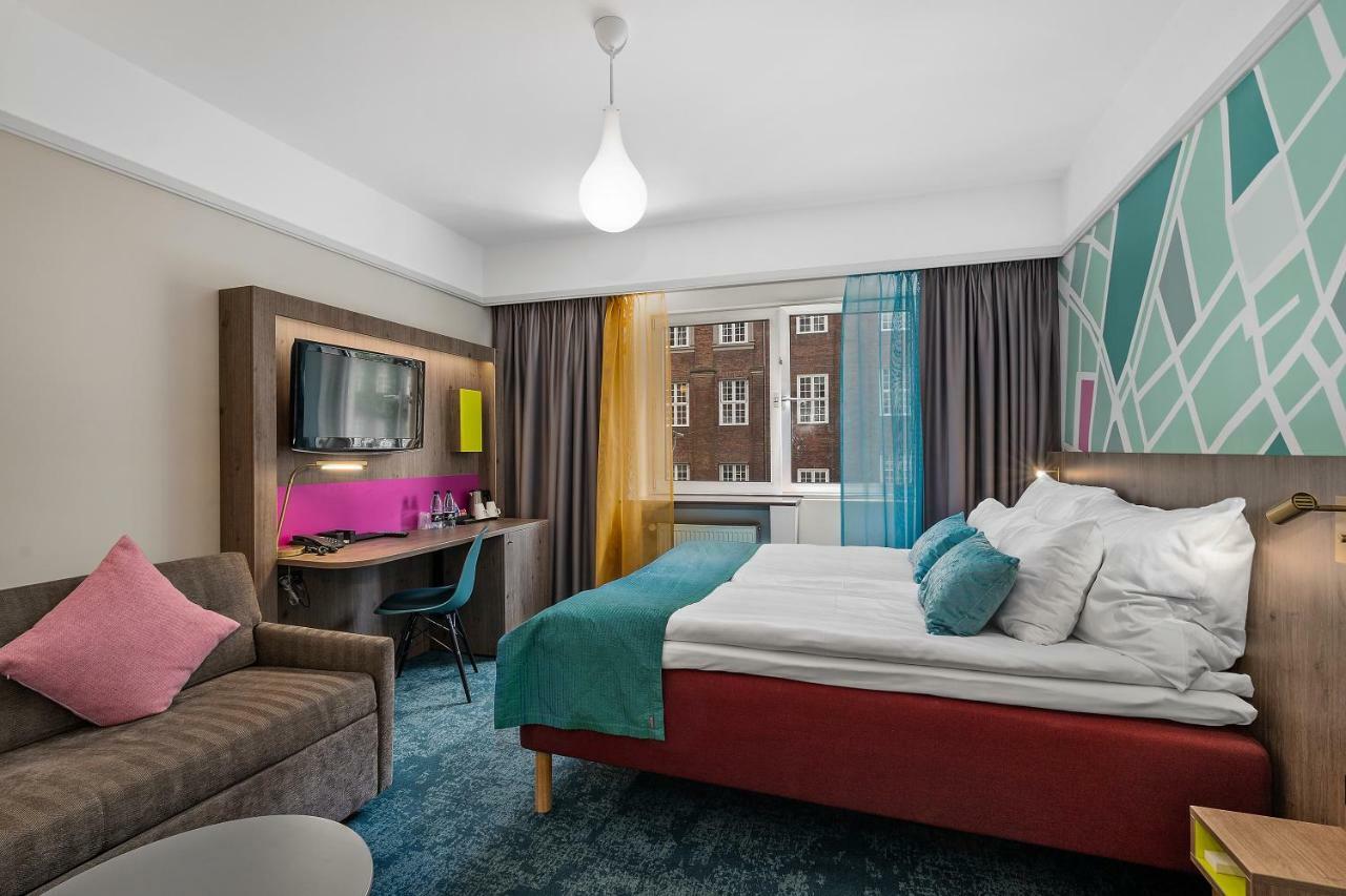 Profilhotels Richmond Copenhaga