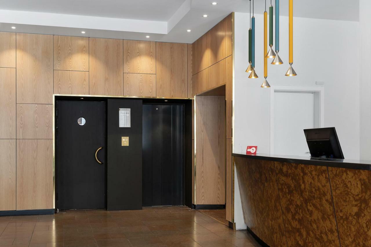 Hotel Profilhotels Richmond 3*