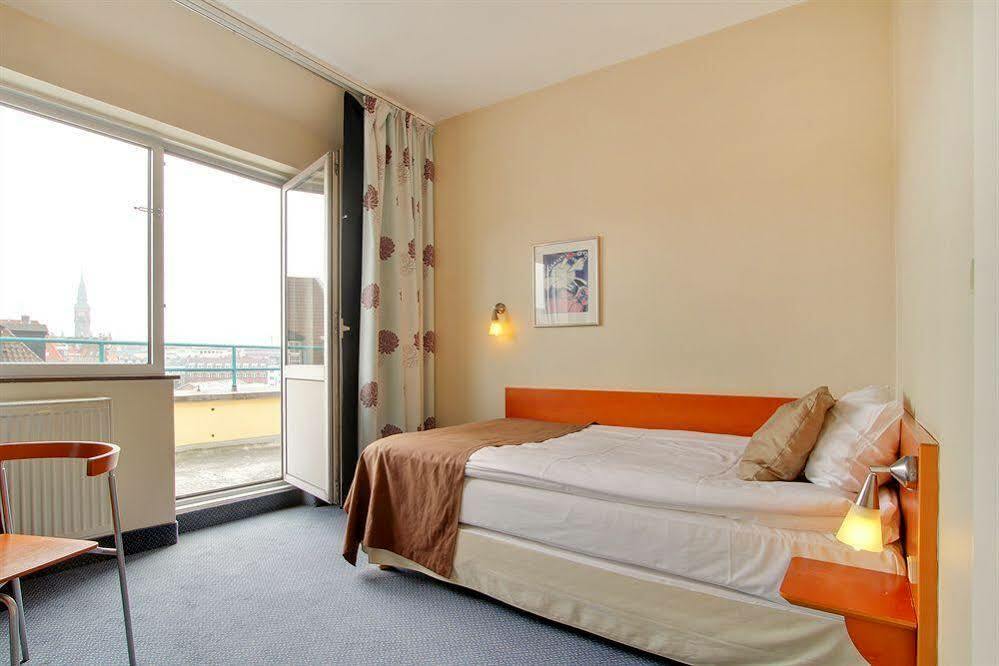 Profilhotels Richmond Hotel 3*