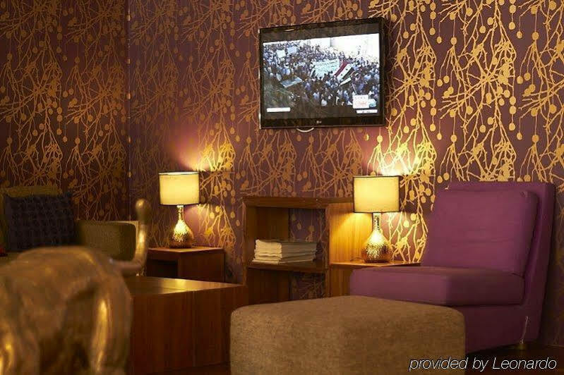 Profilhotels Richmond 3*