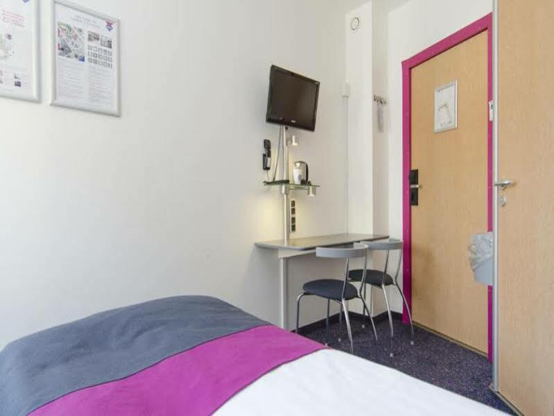 Cabinn City Hotel Copenhagen