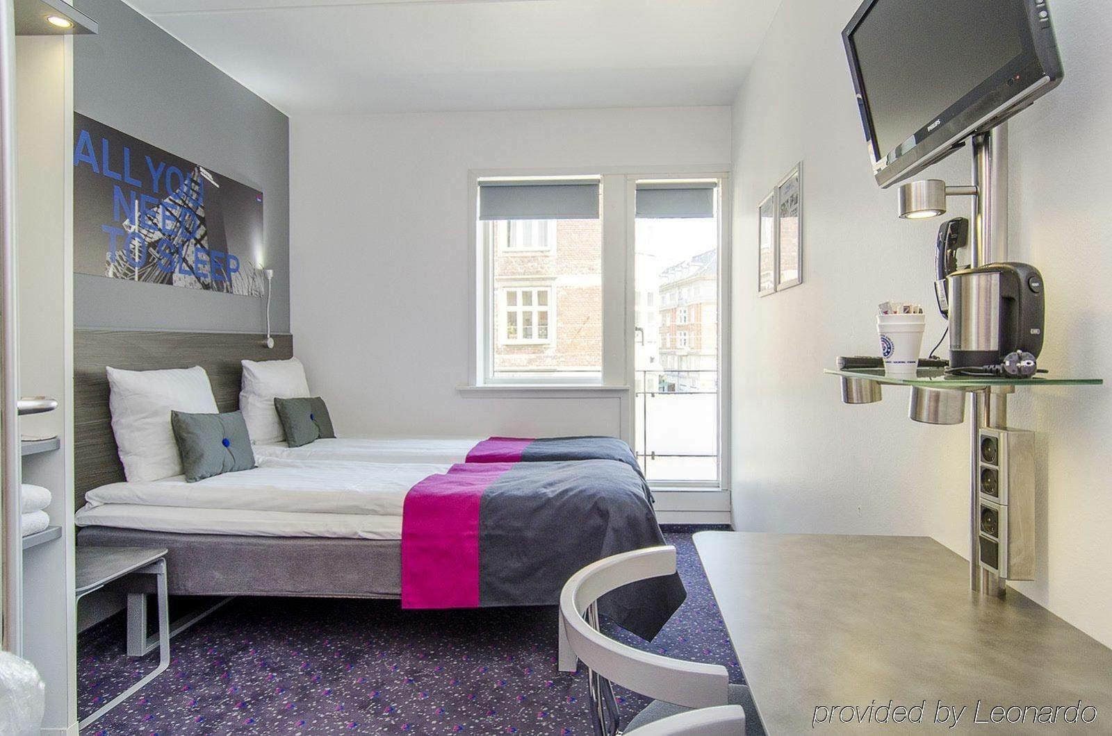 Cabinn City Copenhagen