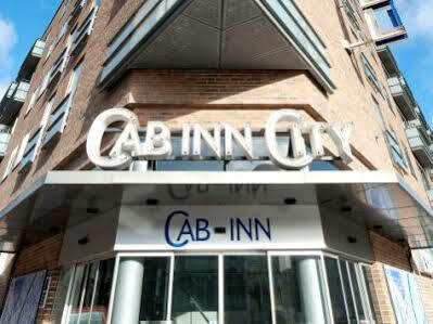 Cabinn City 2* Copenhagen