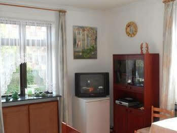 Guest house Royaltybed Copenhagen