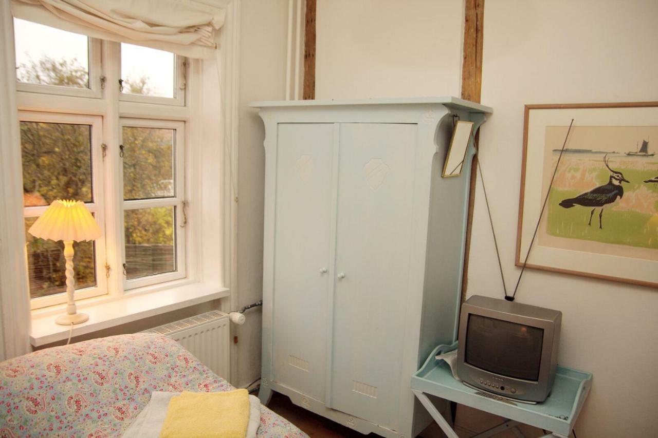 Séjour chez l'habitant Willes *