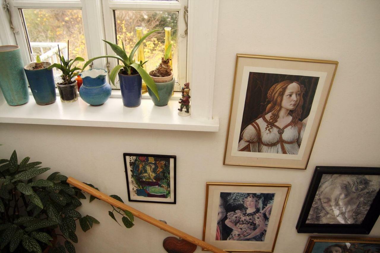 Séjour chez l'habitant Willes *