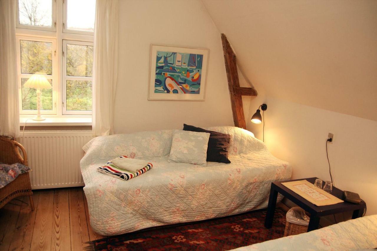 Willes Copenhague