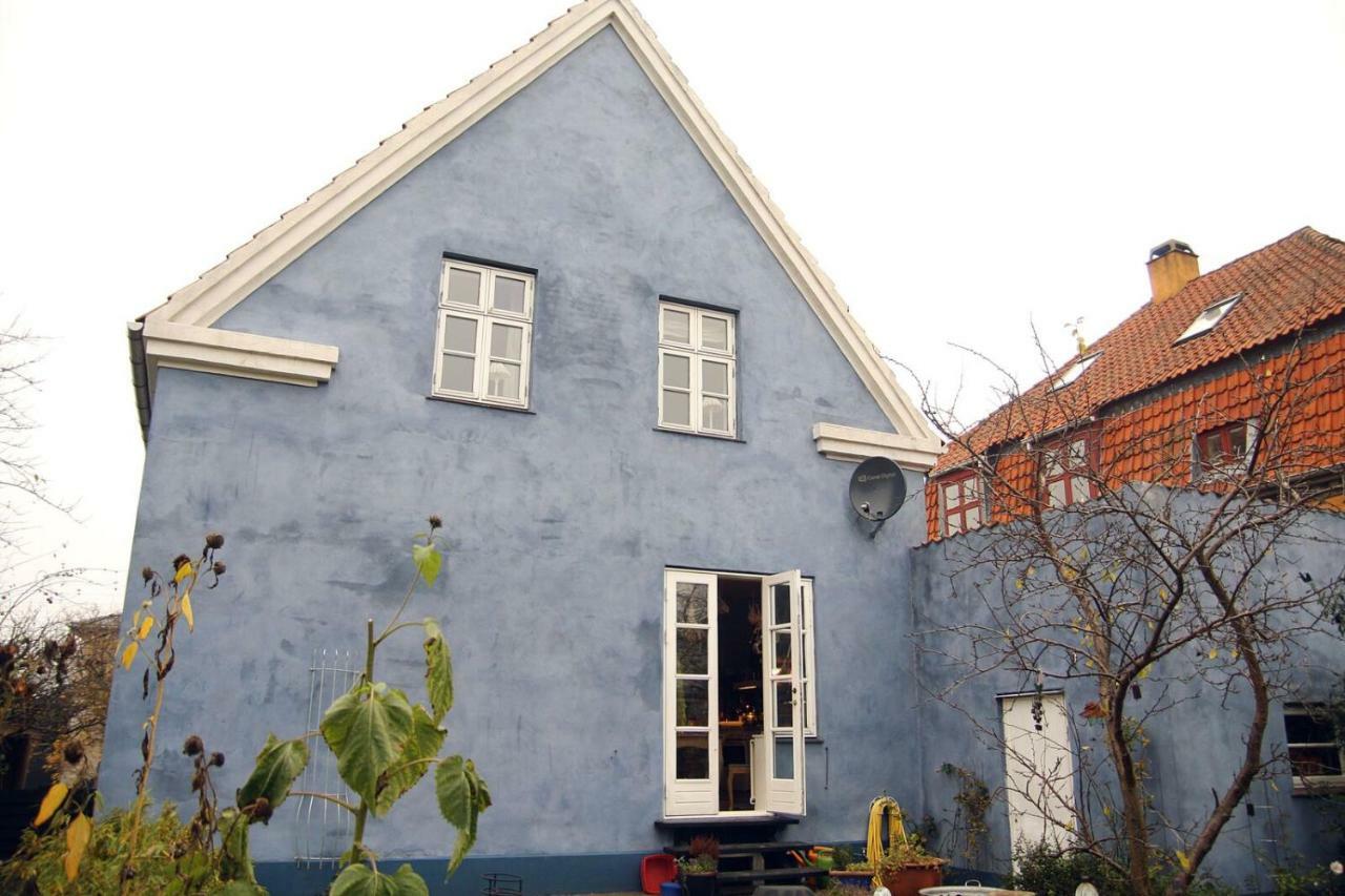 Séjour chez l'habitant Willes Copenhague