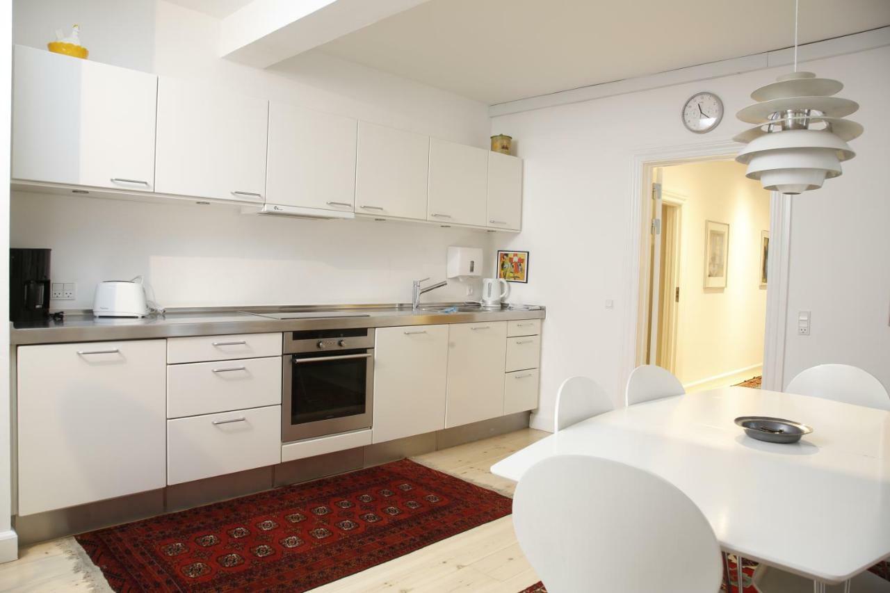 Copenhagenapartment Appartement