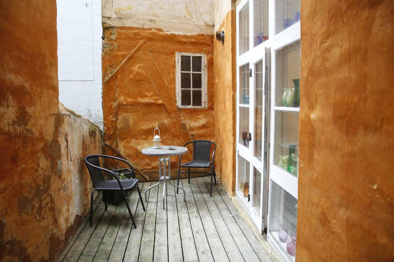 Appartement Copenhagenapartment Kopenhagen