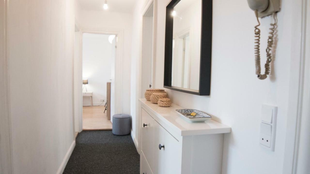 Centrally Located 4 Apartment