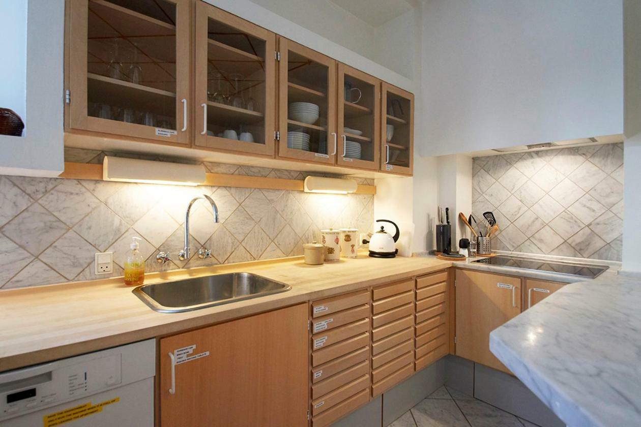 Kobmagergade 30 Apartamento Copenhaga