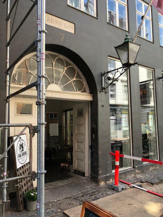 Apartment Best - Ny Adelgade