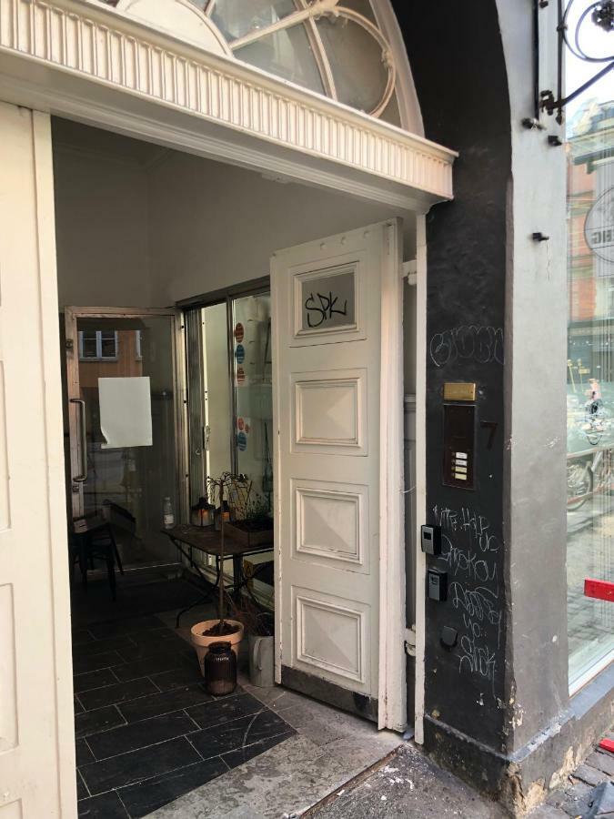 Best - Ny Adelgade Apartment