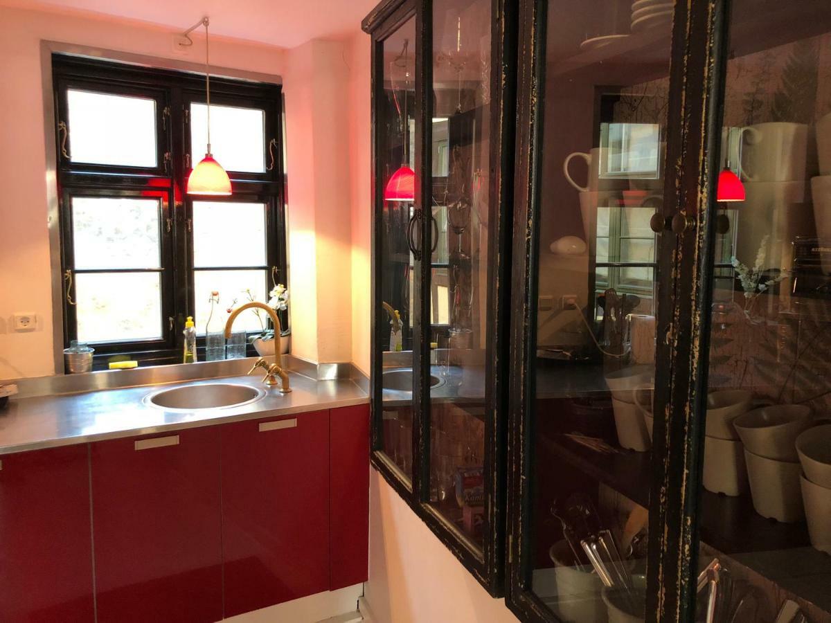 Apartment Best - Ny Adelgade *