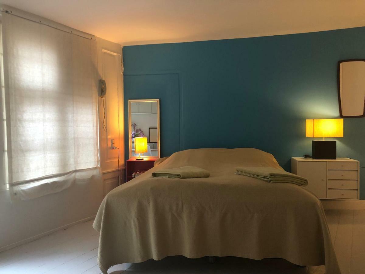 Best - Ny Adelgade Apartment