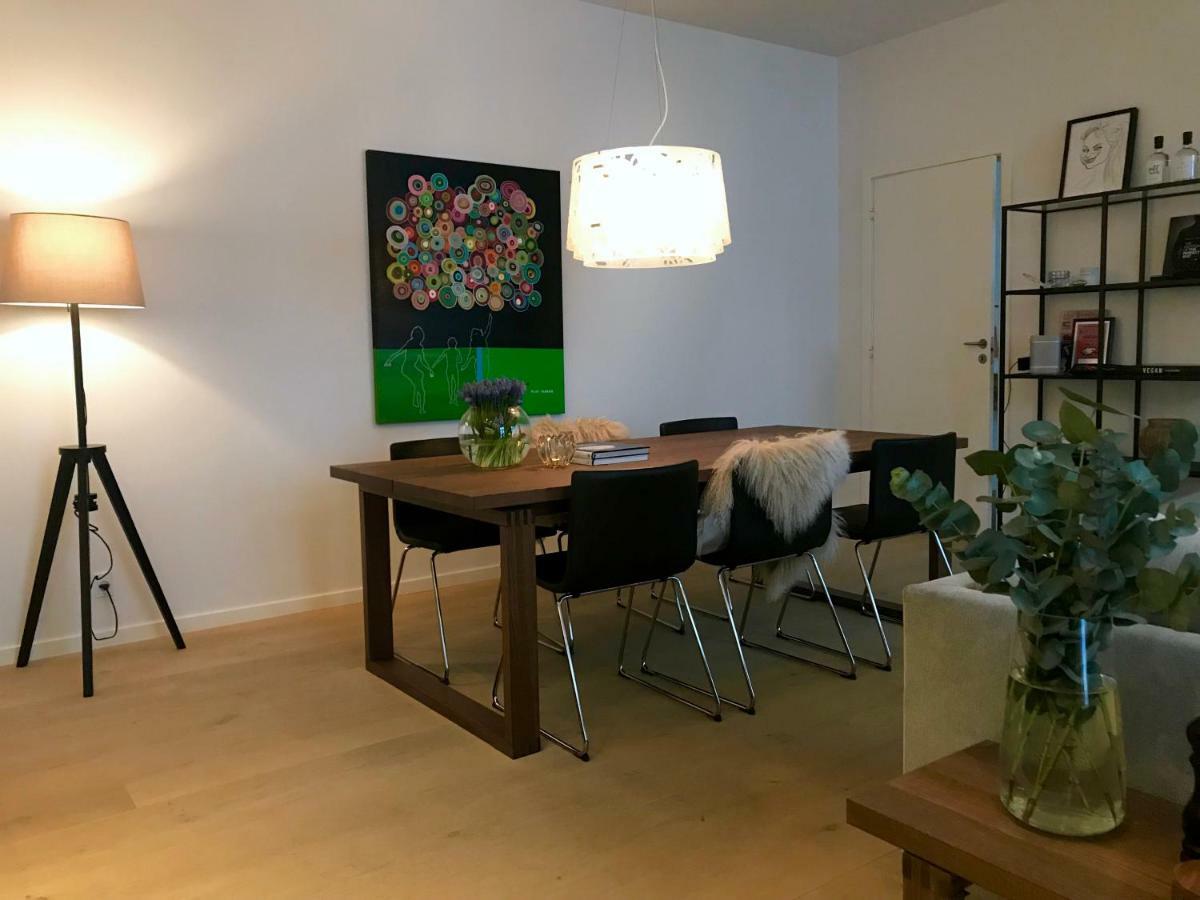 Apartment City