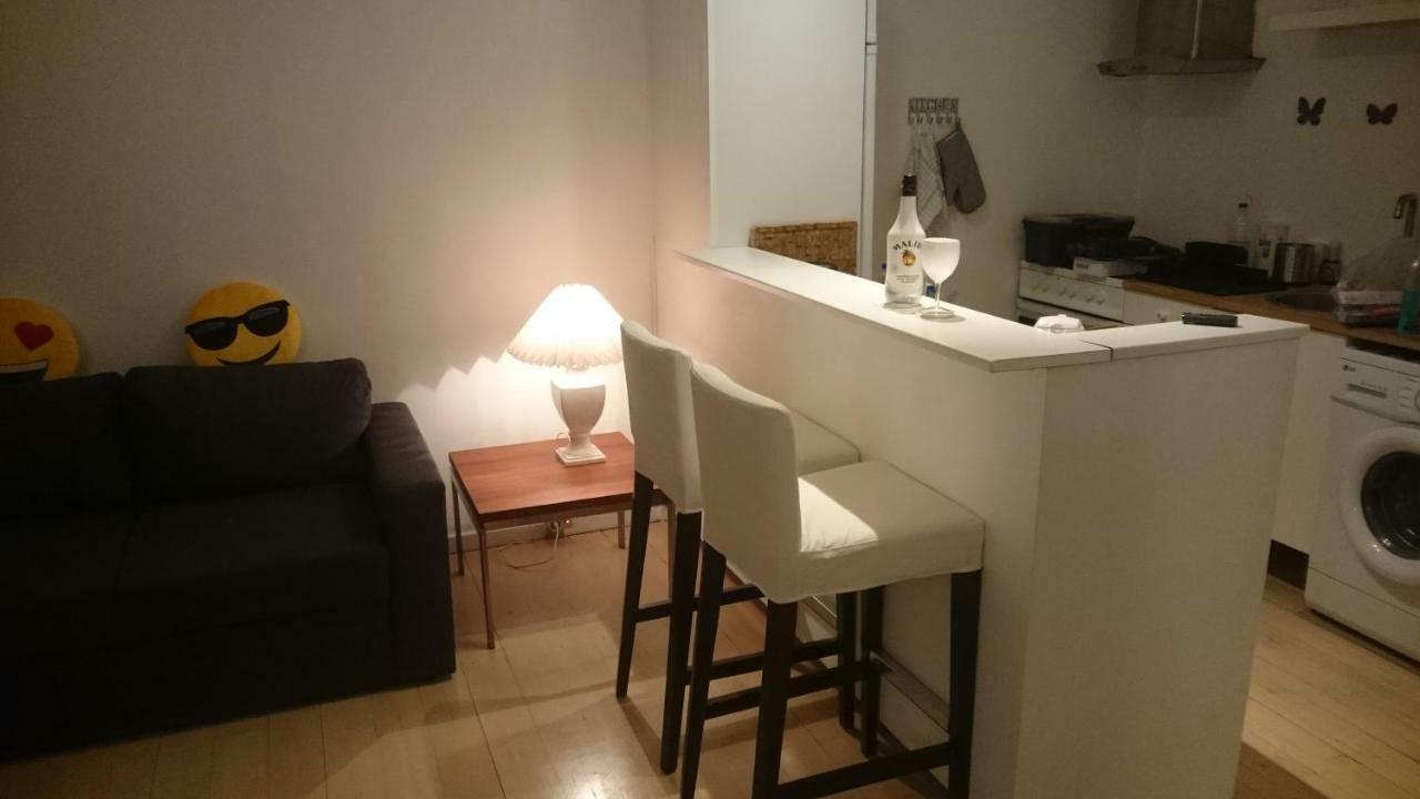 Appartement Vesterbro