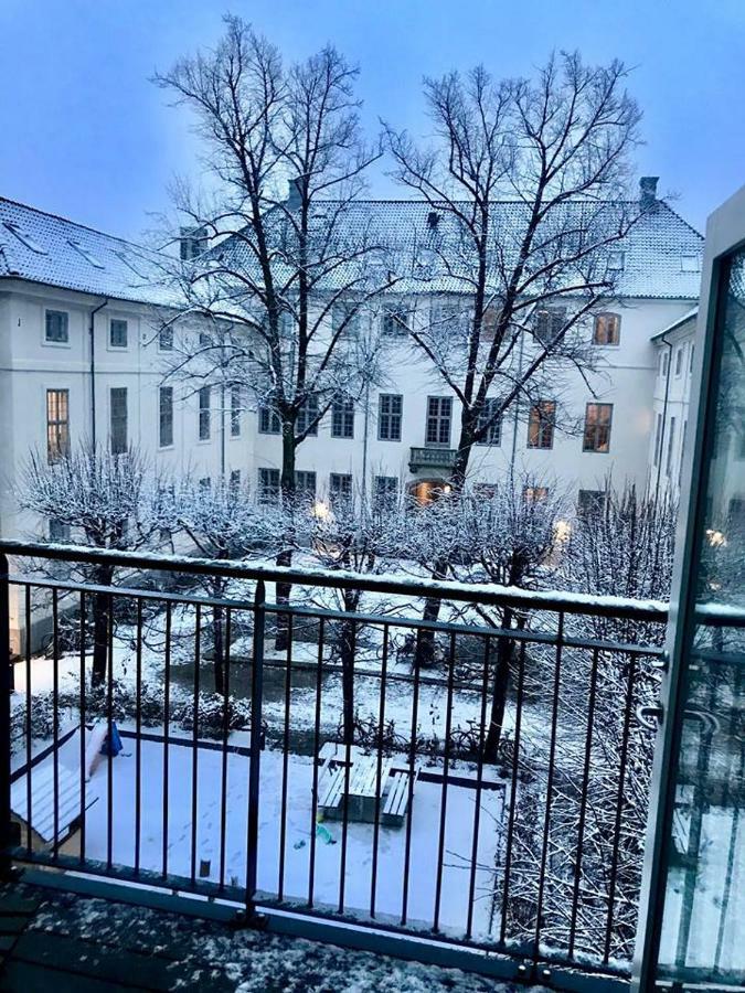 City * Copenhagen