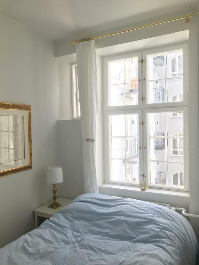 Apartment City Copenhagen