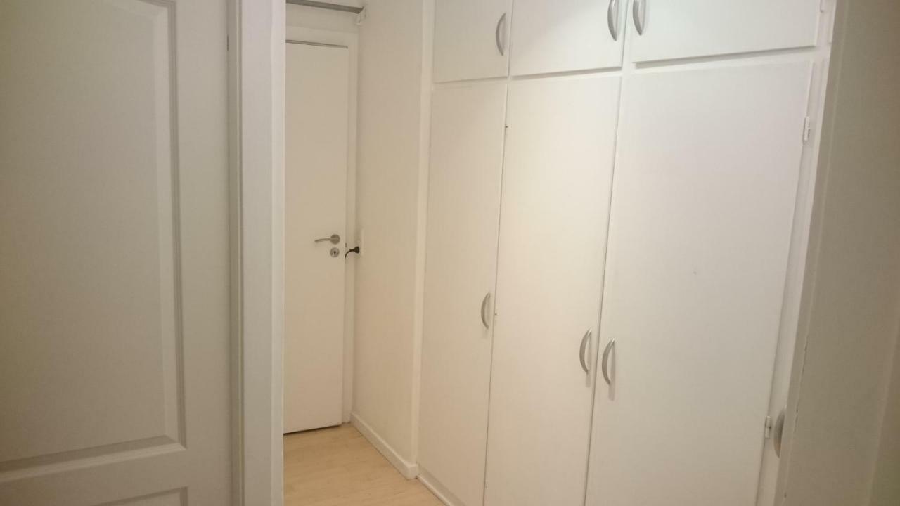 Vesterbro Appartement
