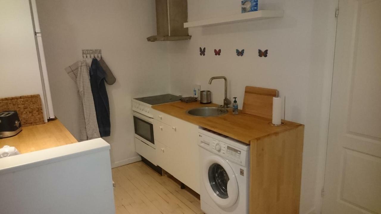 Vesterbro Appartement