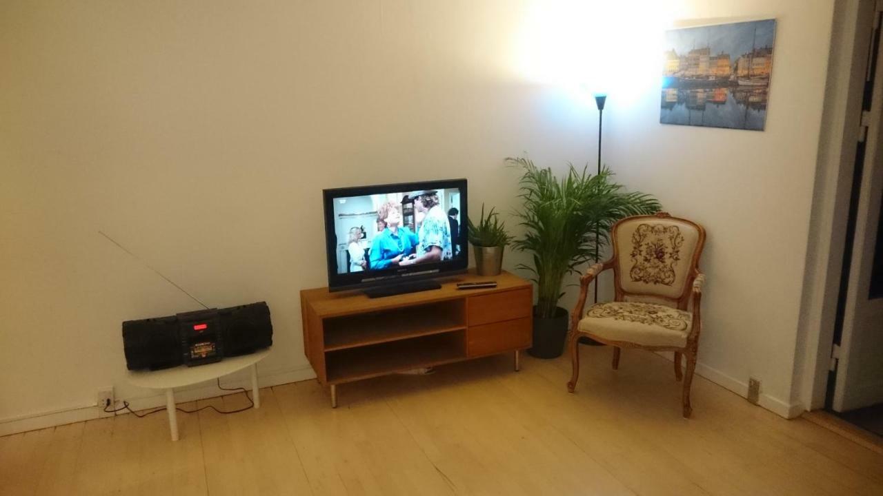 Appartement Vesterbro *