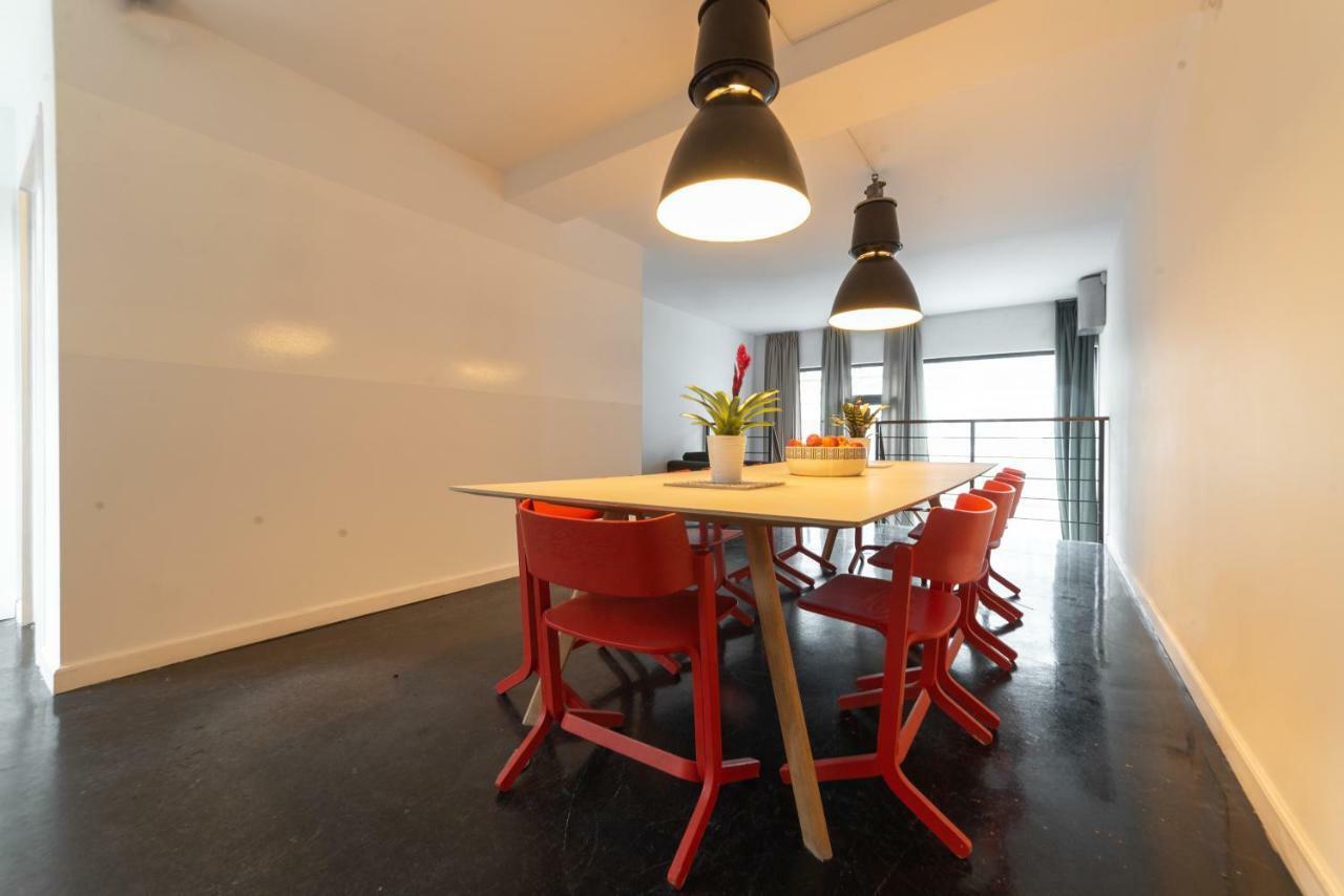 Seven-bedroom - Best Copenhagen