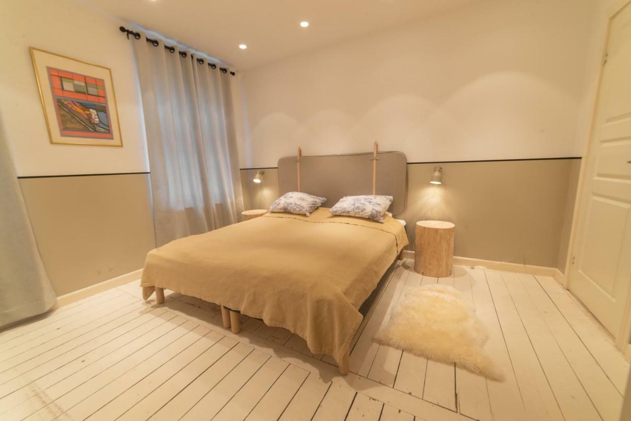 Seven-bedroom - Best Apartment