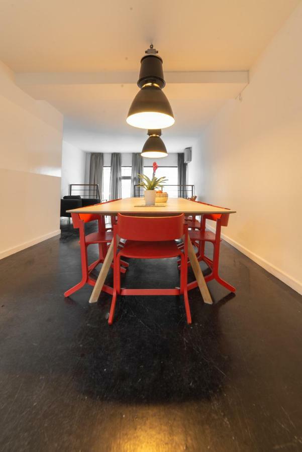 Apartment Seven-bedroom - Best *