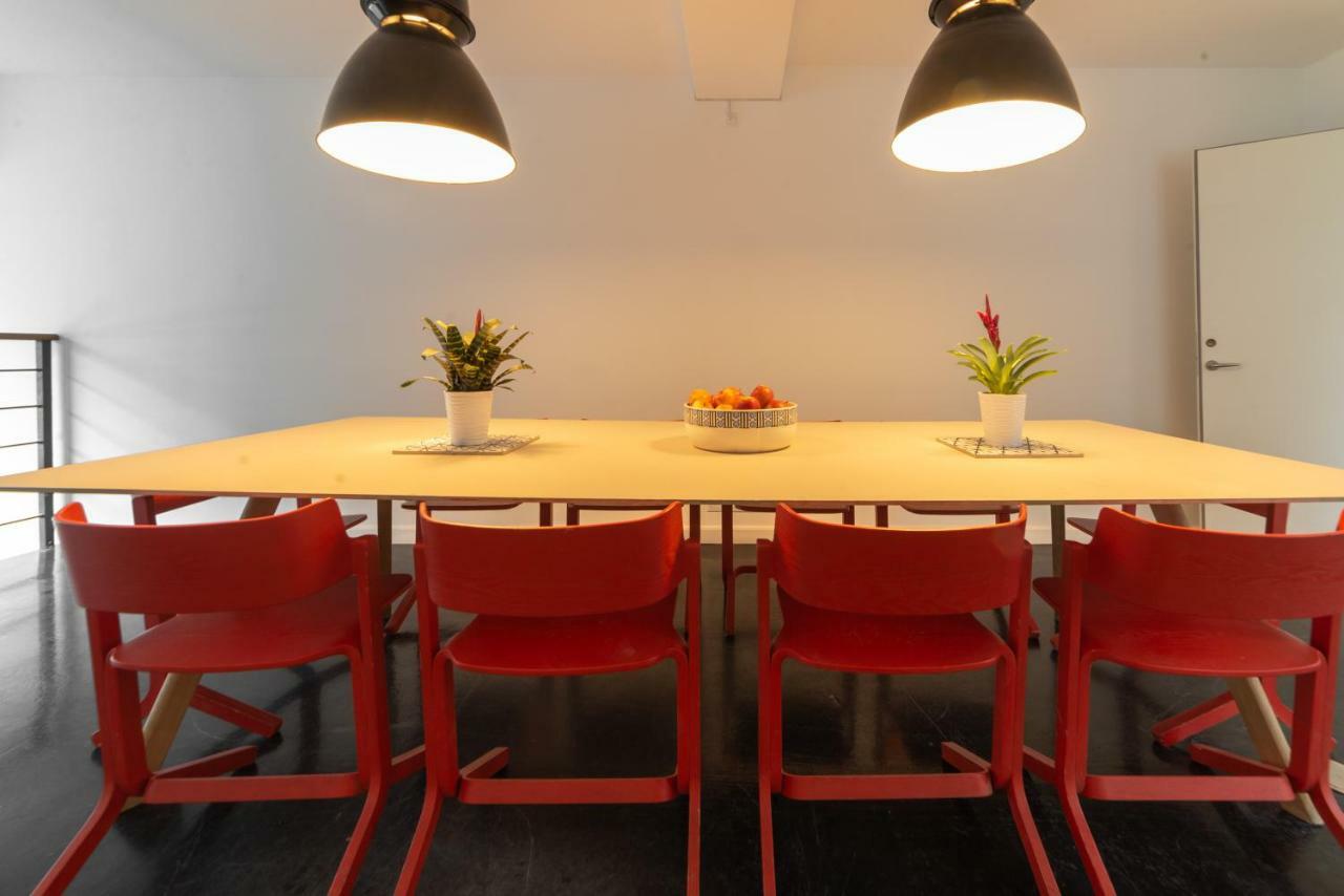 Seven-bedroom - Best Apartment
