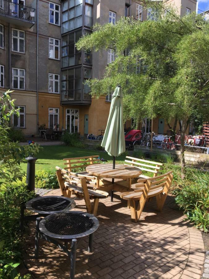 Appartement Cosy Copenhague