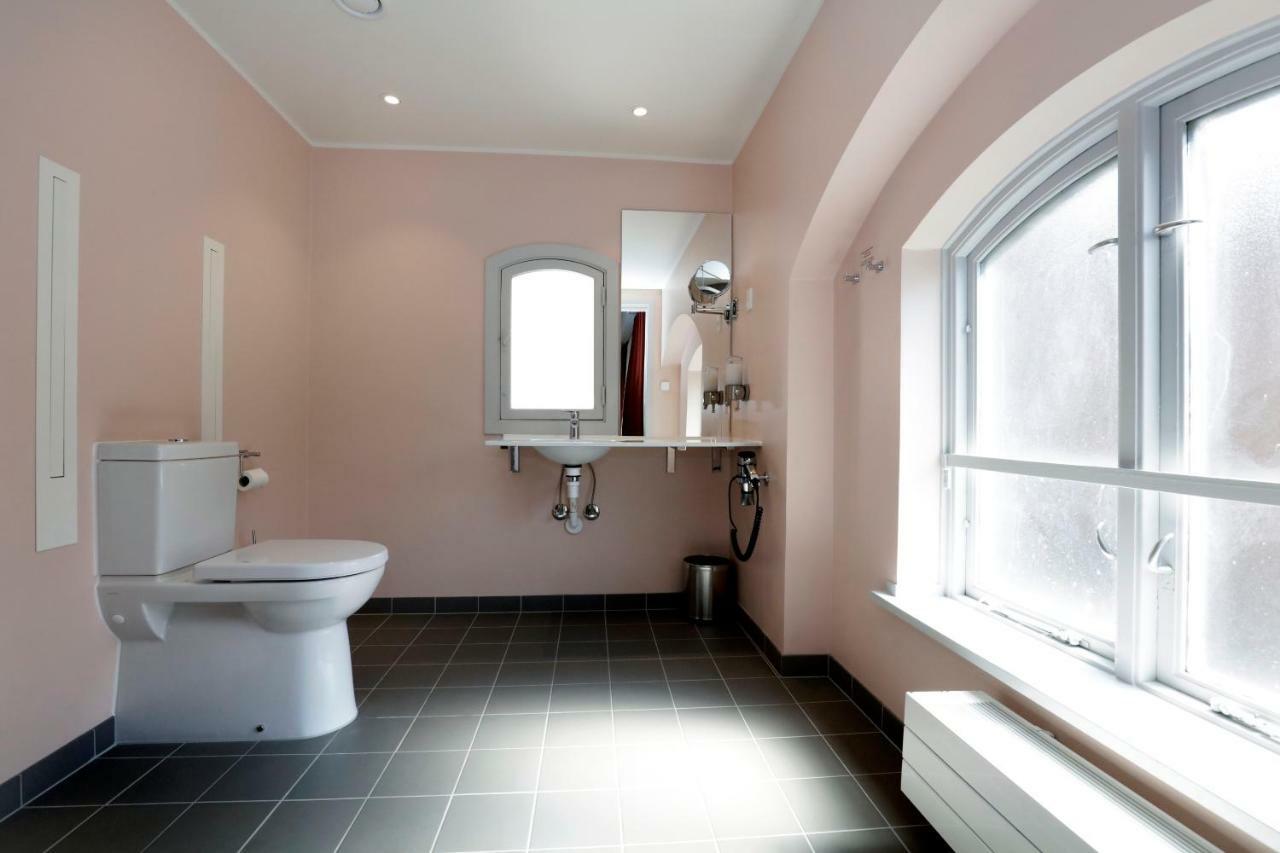 Hotelli Bethel 3*