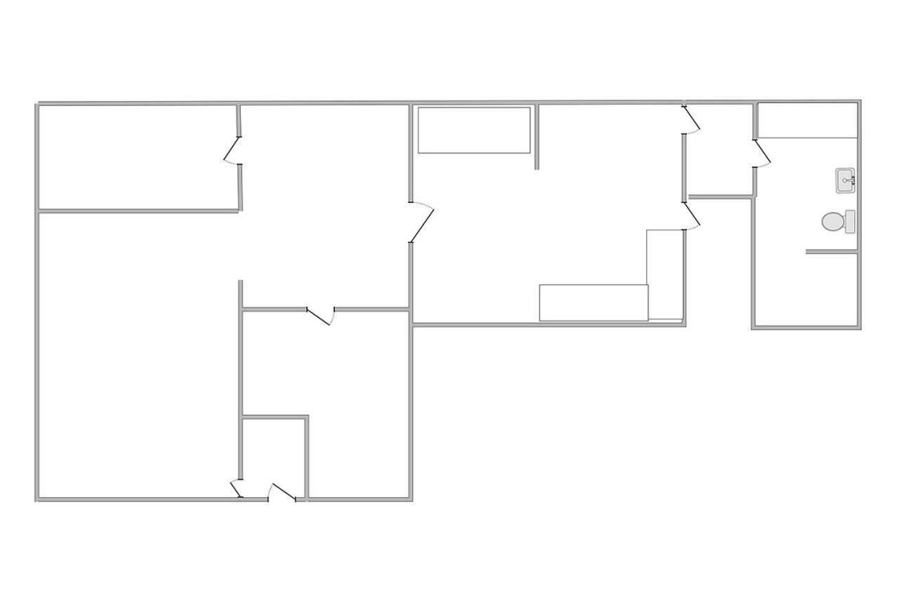 Prinsessegade 52 Apartamento