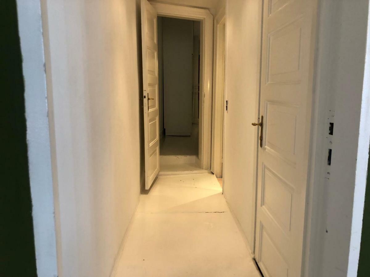 Best - Ny Adelgade Apartment *