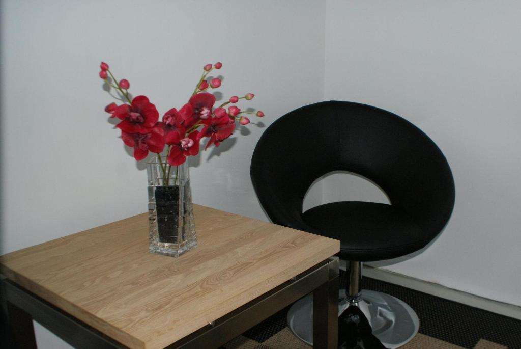 Guest house Amager 3*