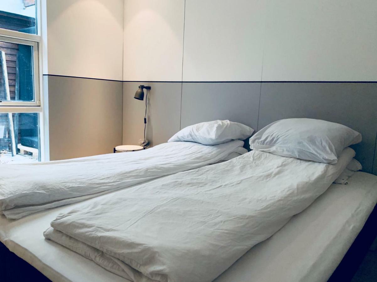 Seven-bedroom - Best Apartment *